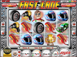 Fast Lane