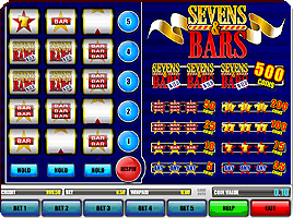 Seven and Bars